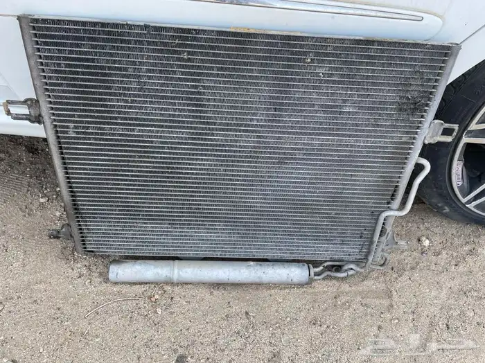 قطع مرسيدس W211 1