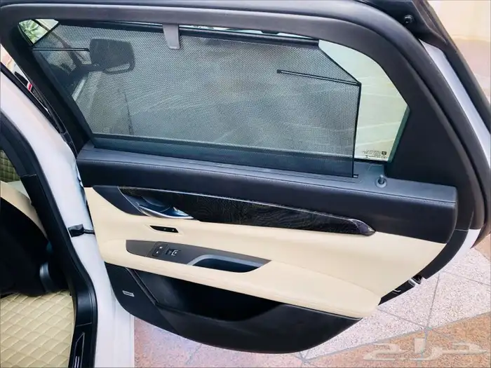 (تم البيع)كاديلاك CT6 2020 لاكجوري جديد مالك أول 15
