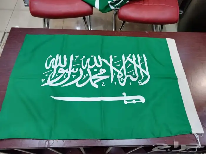 اعلام السعودية اعلام دول الخليج ساري سواري اعلام ستاند علم 18
