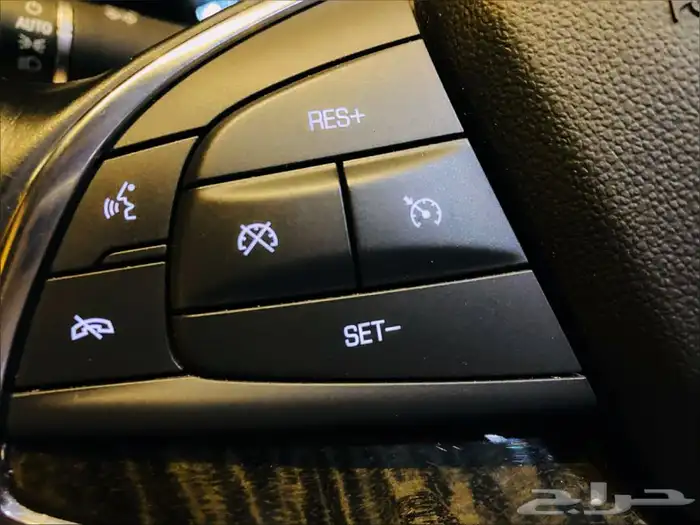 (تم البيع)كاديلاك CT6 2020 لاكجوري جديد مالك أول 24