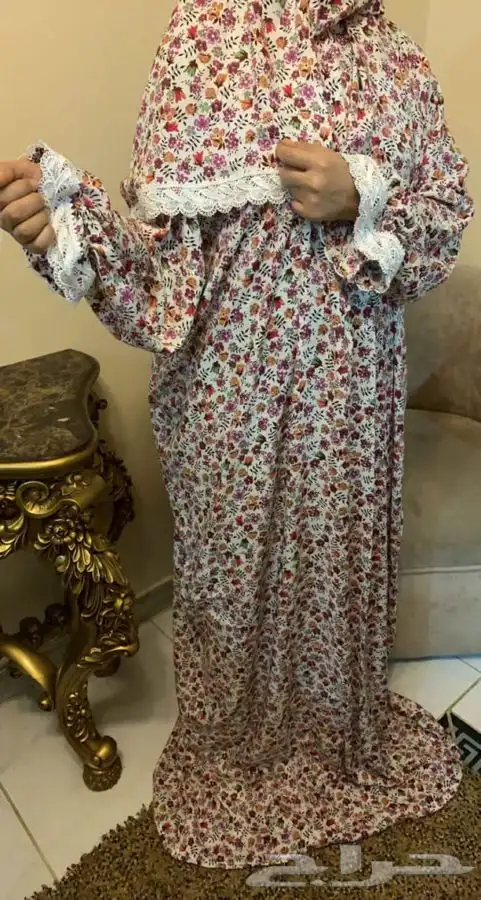 شراشف الصلاه 1