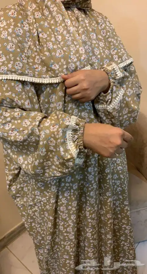 شراشف الصلاه 0