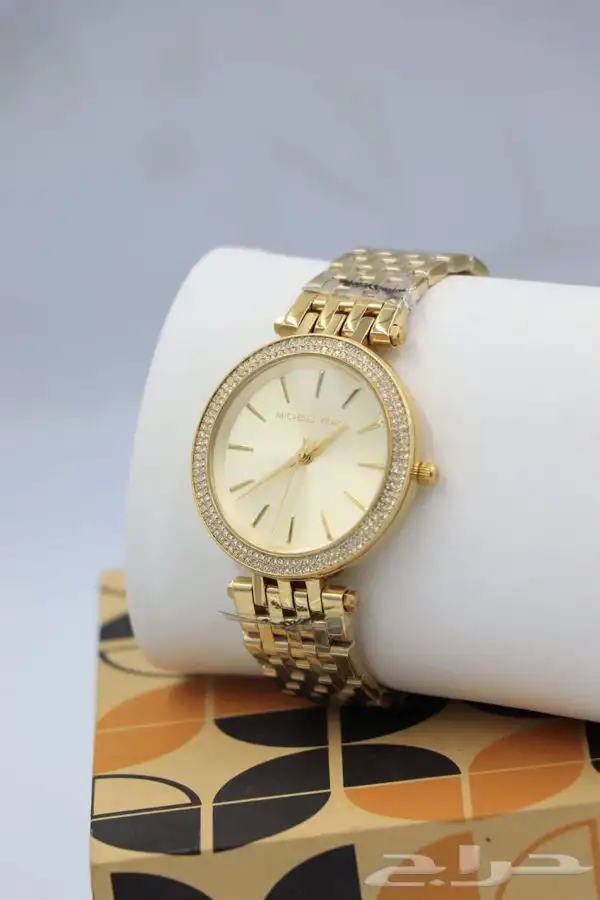 ساعات رولكس. مع بوكس هدايا متكامل 23