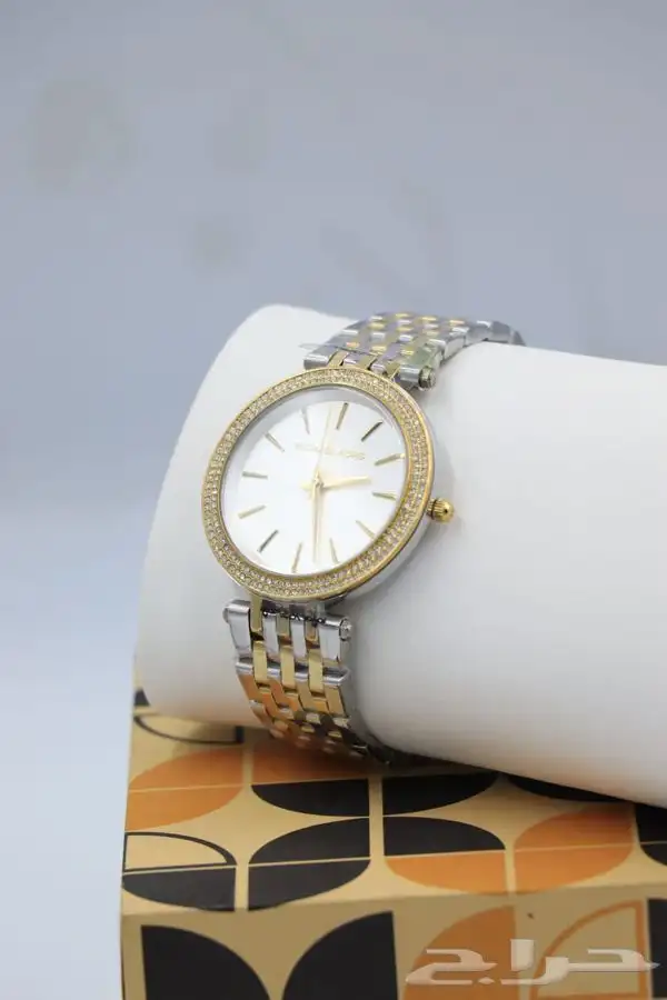 ساعات رولكس. مع بوكس هدايا متكامل 22