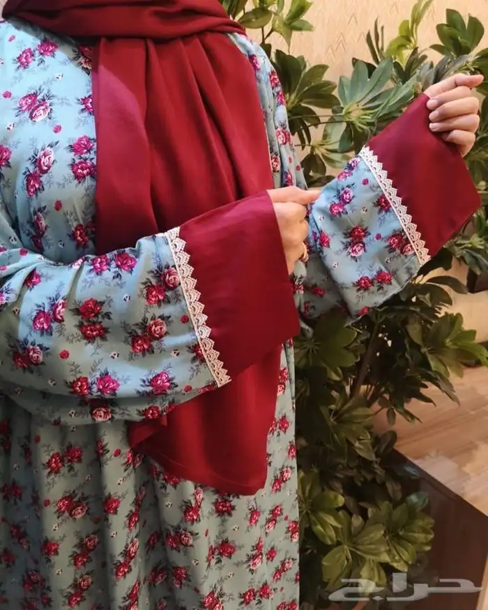 شراشف الصلاه 7
