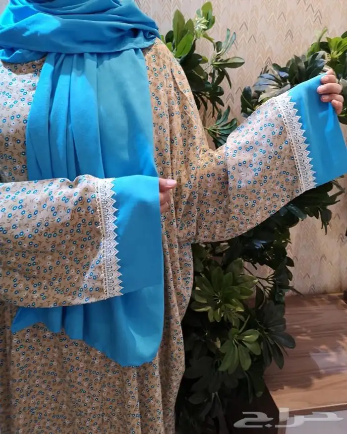 شراشف الصلاه 5