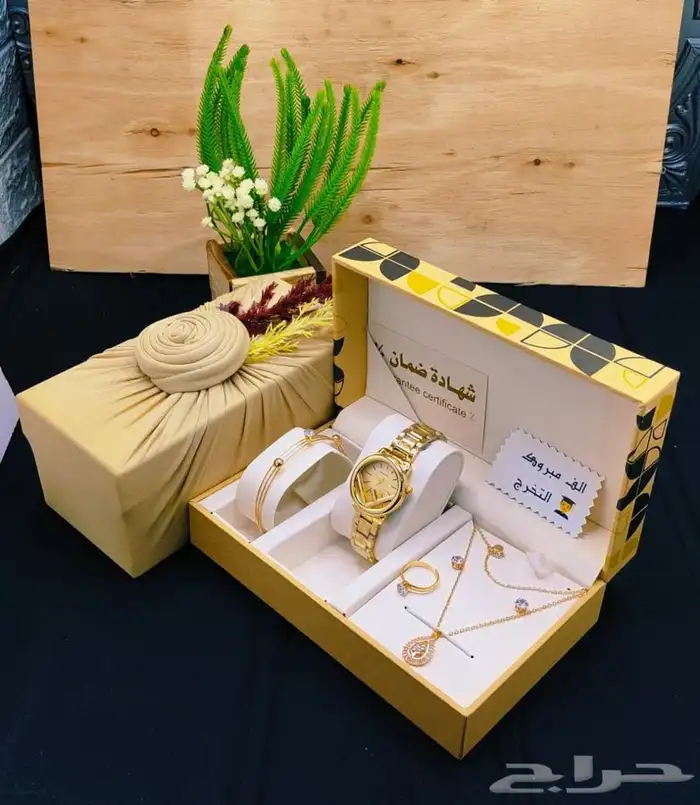 ساعات رولكس. مع بوكس هدايا متكامل 98