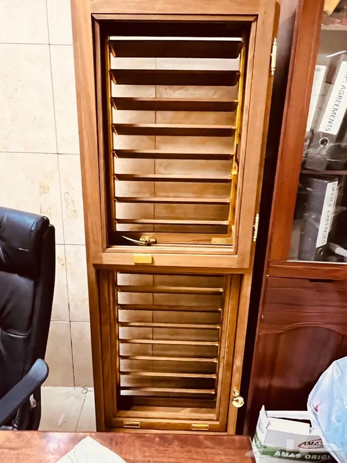 نوافذ خشب ايطاليه عرض خاص 0