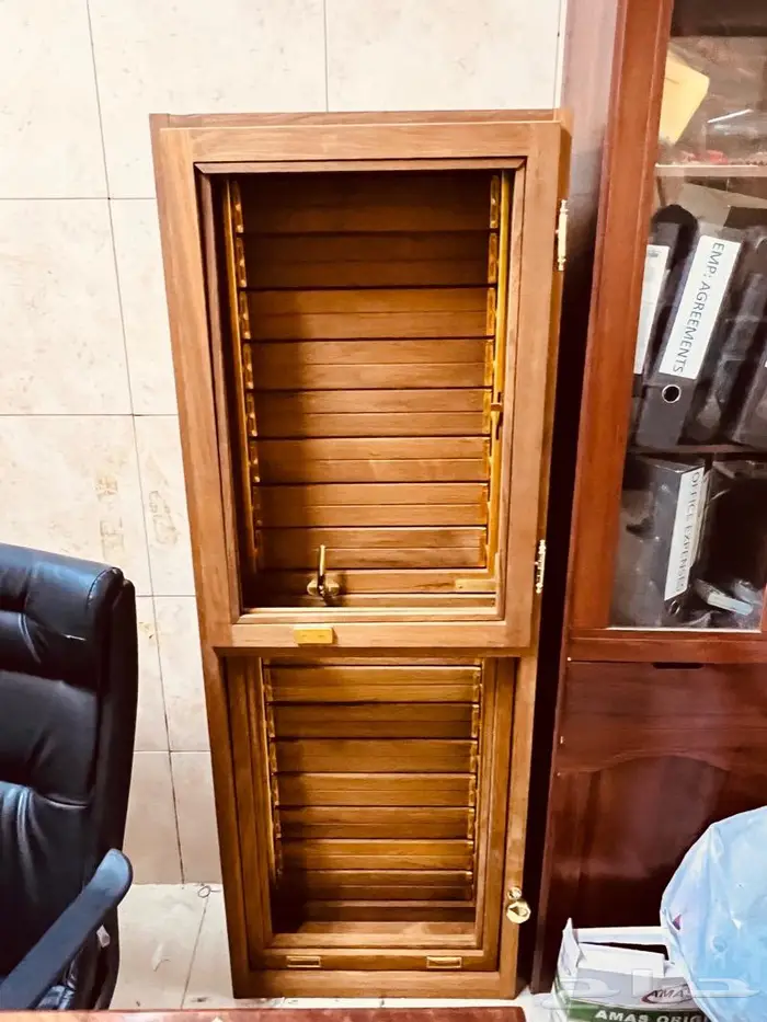 نوافذ خشب ايطاليه عرض خاص 1