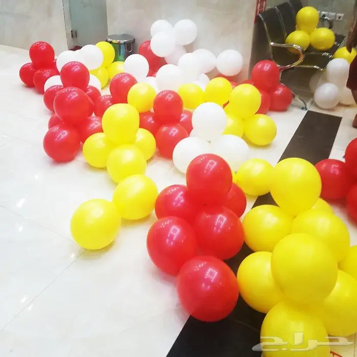 الاضواء الافته للافتتاحات والمؤتمرات 8