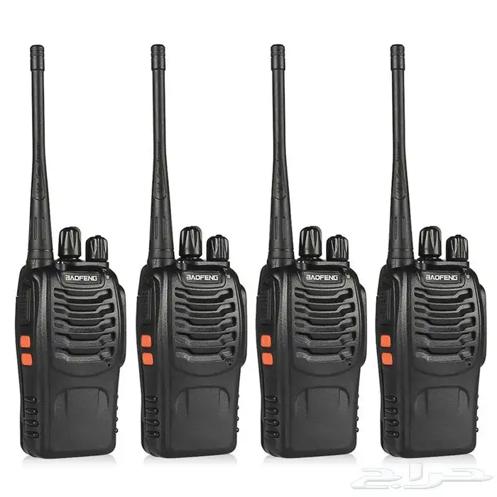 جهاز لاسلكي ووكي توكي 0