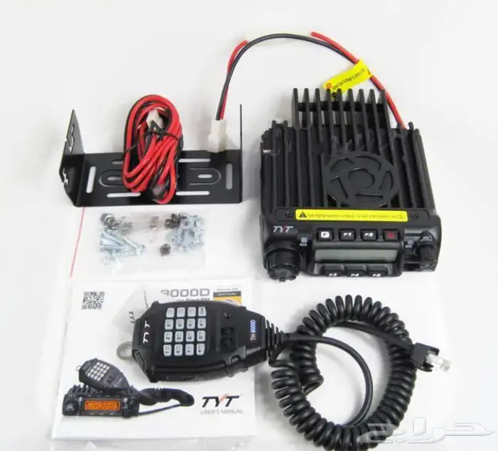 جهاز لاسلكي ووكي توكي 11