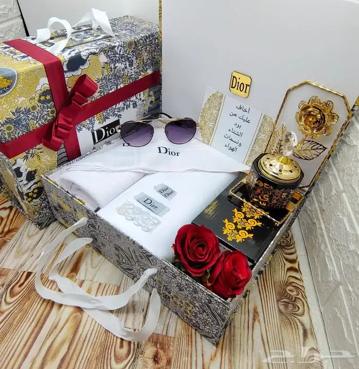 ساعات رولكس. مع بوكس هدايا متكامل 92