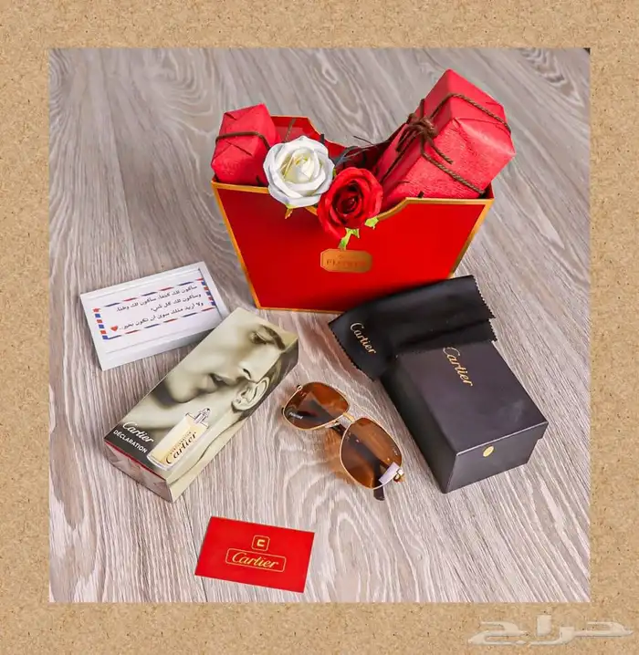 ساعات رولكس. مع بوكس هدايا متكامل 99