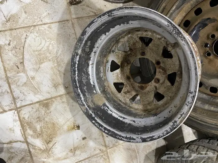 قطع بليزر مستعمله ونظيفه 5