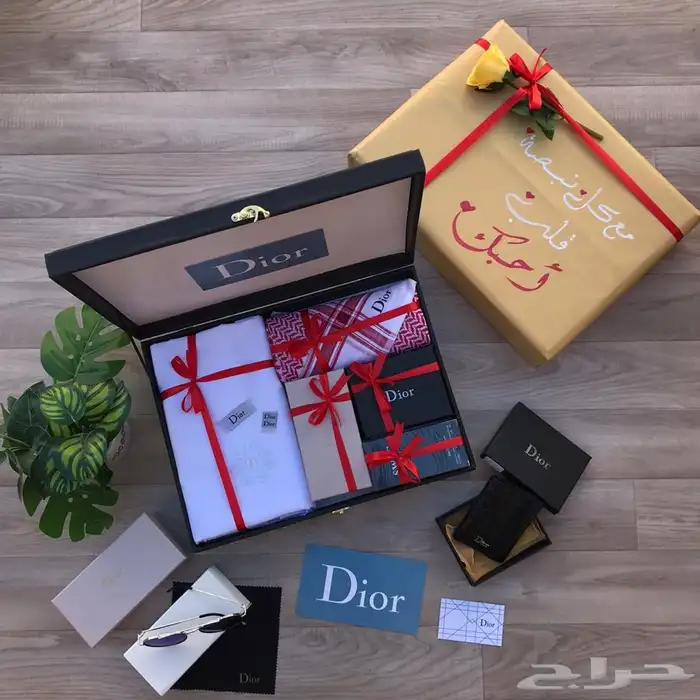 ساعات رولكس. مع بوكس هدايا متكامل 15