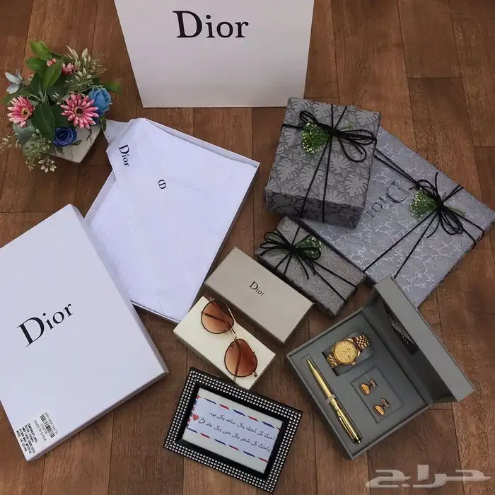 ساعات رولكس. مع بوكس هدايا متكامل 33