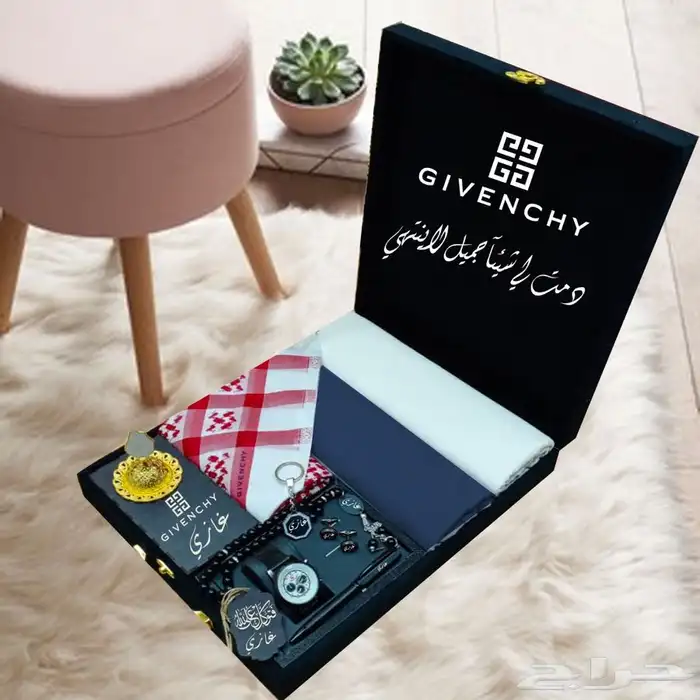 ساعات رولكس. مع بوكس هدايا متكامل 61