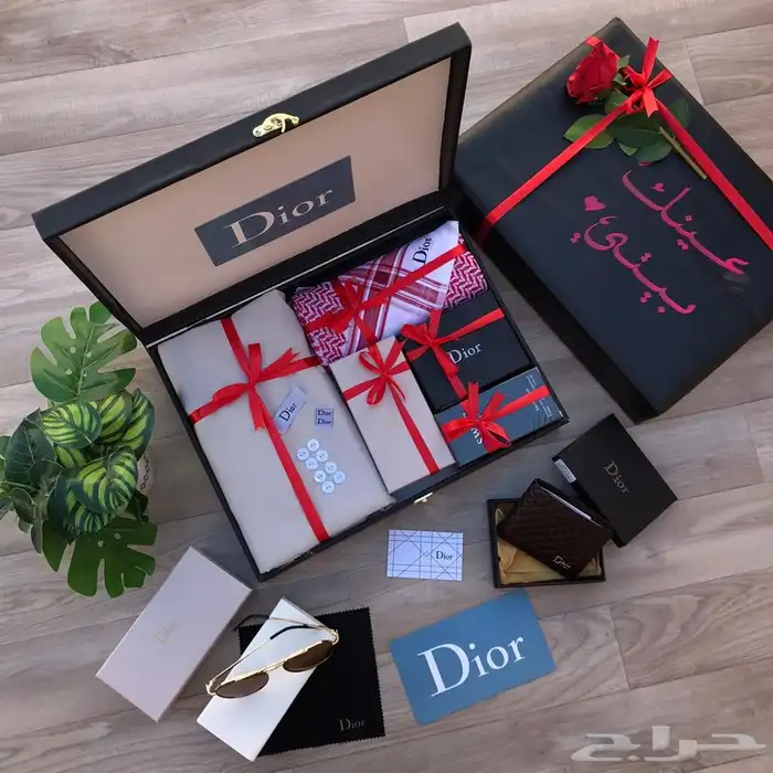 ساعات رولكس. مع بوكس هدايا متكامل 13