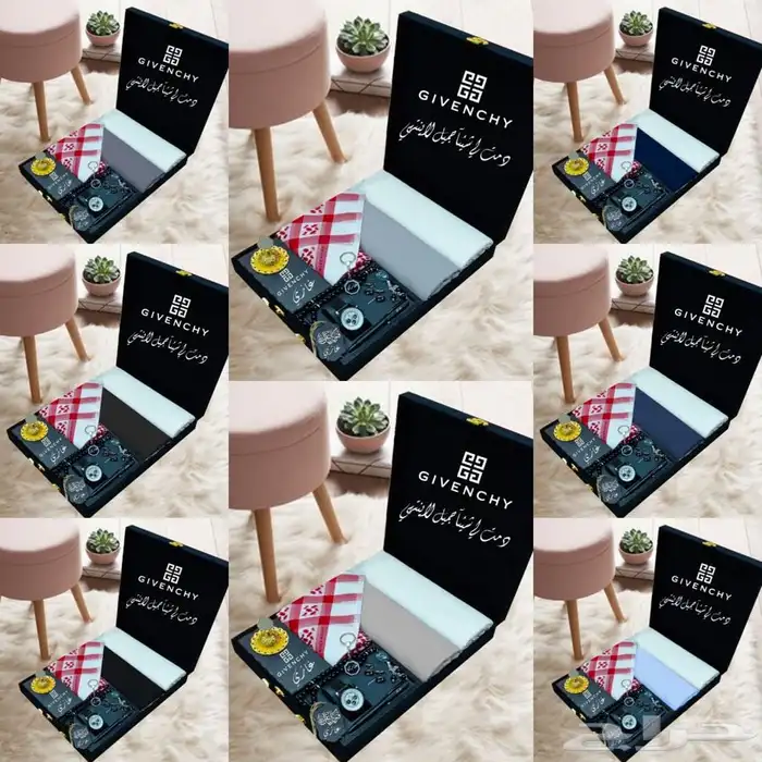 ساعات رولكس. مع بوكس هدايا متكامل 62