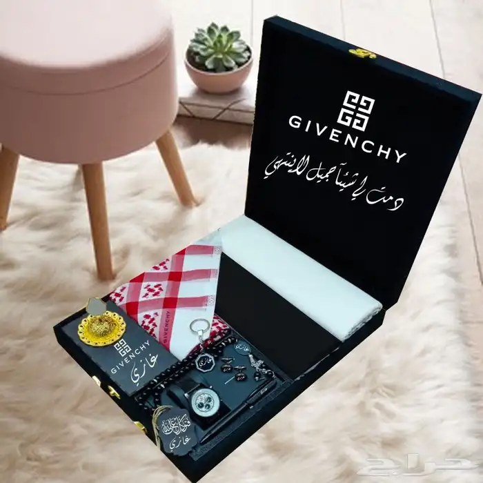 ساعات رولكس. مع بوكس هدايا متكامل 59