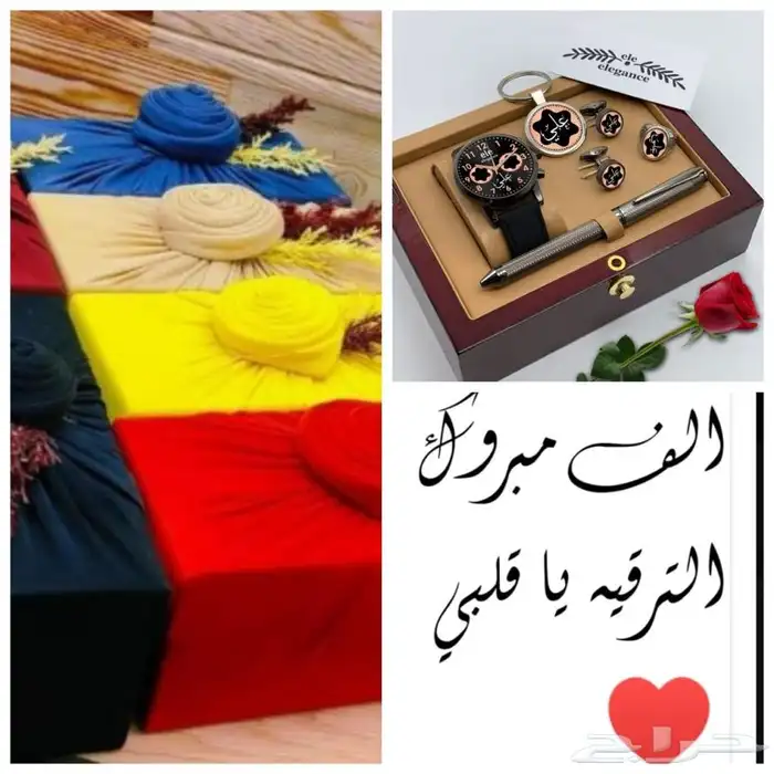 ساعات رولكس. مع بوكس هدايا متكامل 48