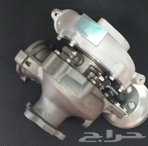 تيربو كينغ - تربو تويوتا وانيت شاص - جديد - ضمان 6