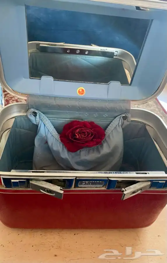 شنطة قديمة 1