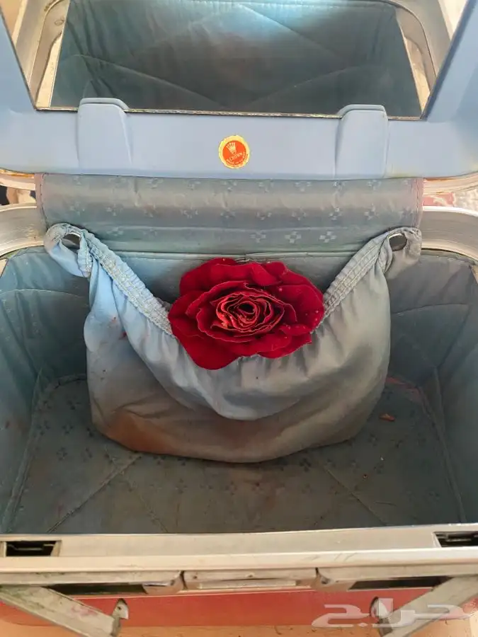 شنطة قديمة 5