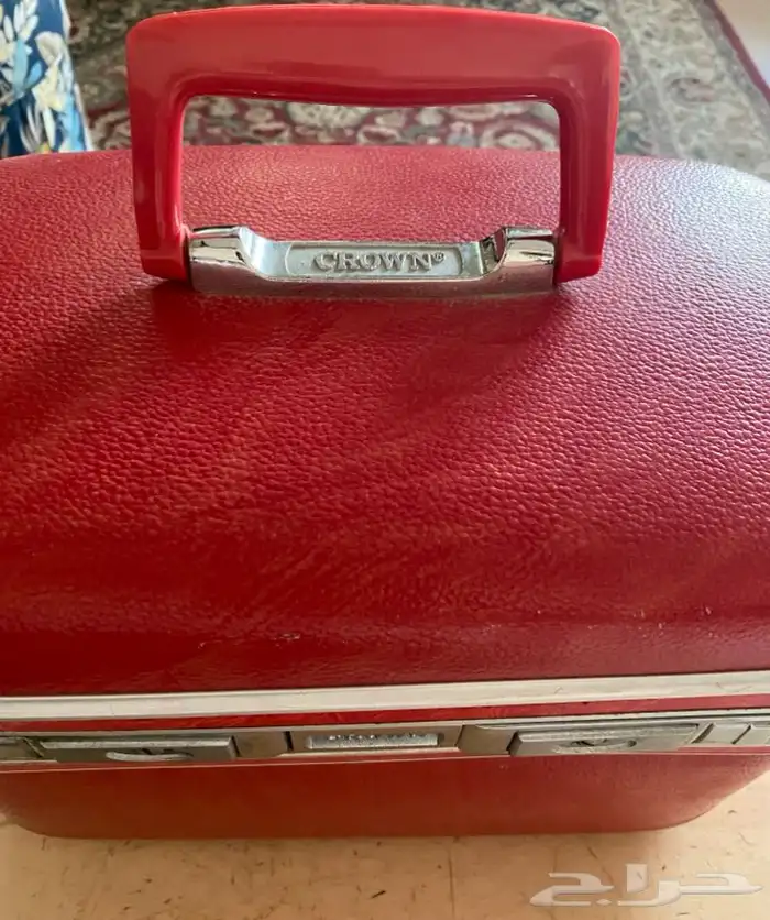 شنطة قديمة 4