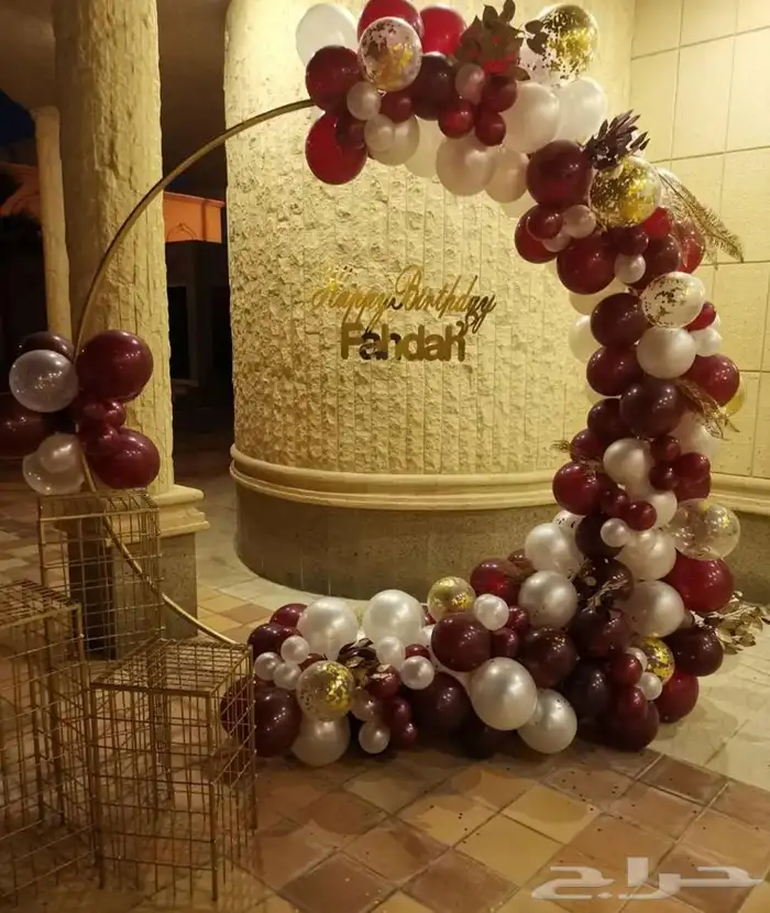 تنسيق غرف عرسان وذكرا الزوجات 12