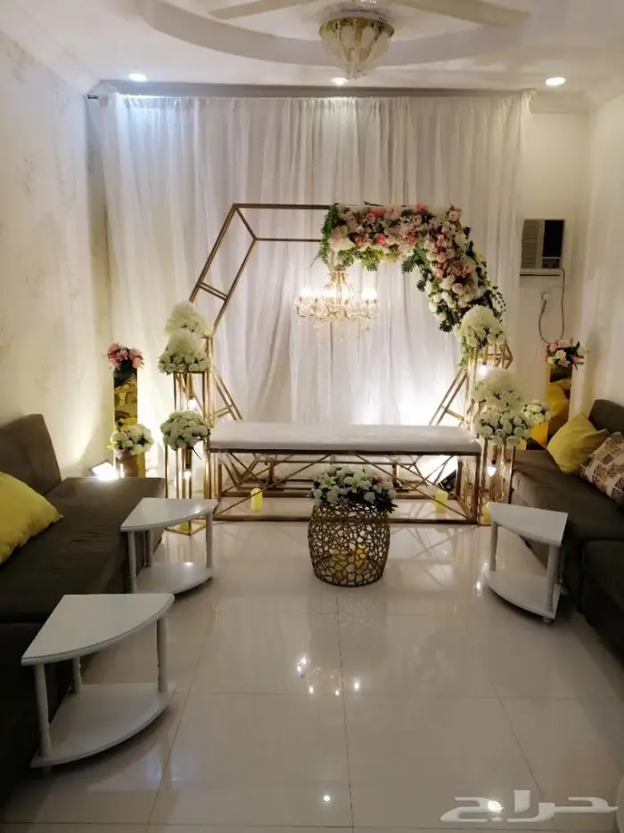 كوش افراح 10