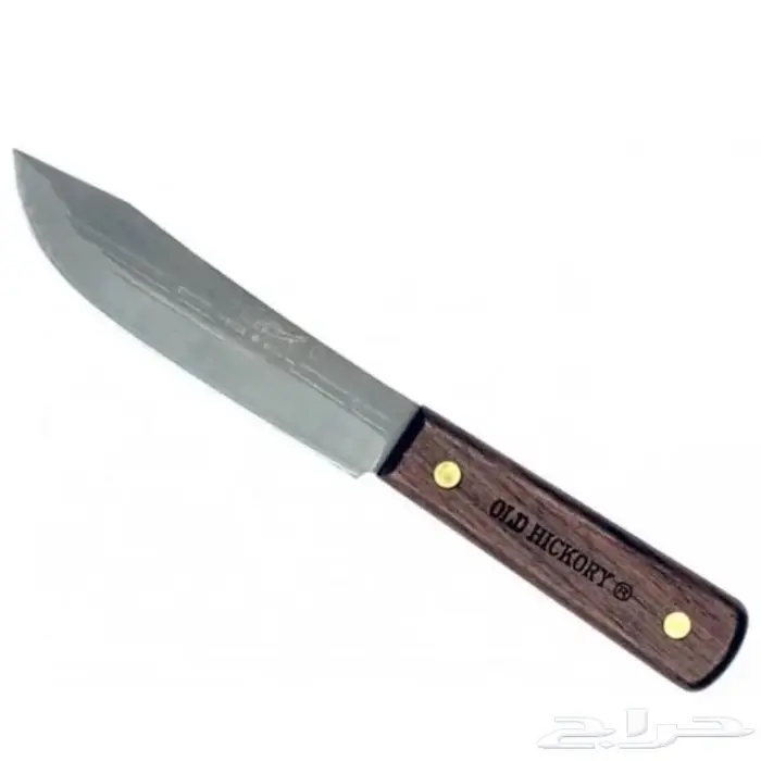 سكين أولد هيكوري للصيد والرحلات 5