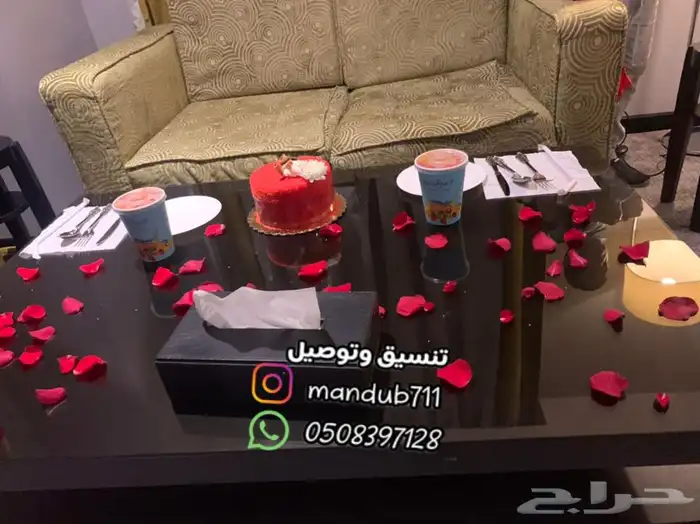 تنسيق غرف عرسان وذكرا الزوجات 15