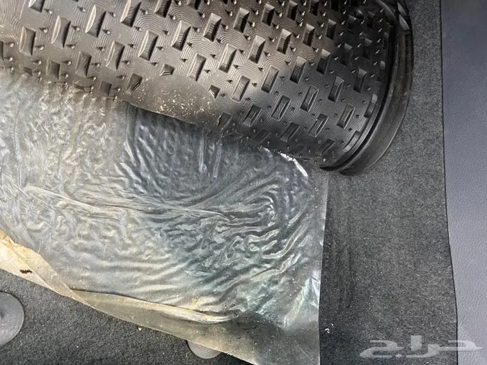 (تم البيع)رينجر2016(ديزل) 38