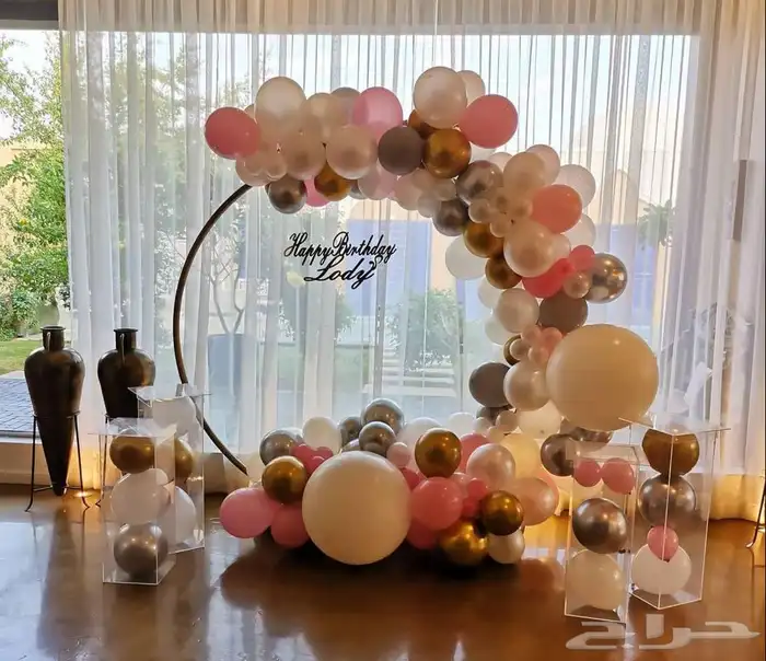 تنسيق غرف عرسان وذكرا الزوجات 13