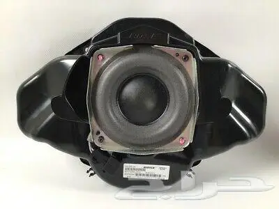 سماعات بوز اودي A8 2013 0