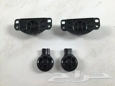 سماعات بوز اودي A8 2013 2