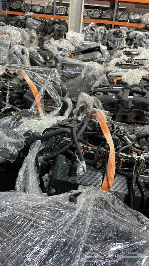 مساعدات لكزس Ls460 هادروليك دفع رباعي وعادي Lexus 9