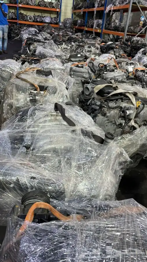 مساعدات لكزس Ls460 هادروليك دفع رباعي وعادي Lexus 10