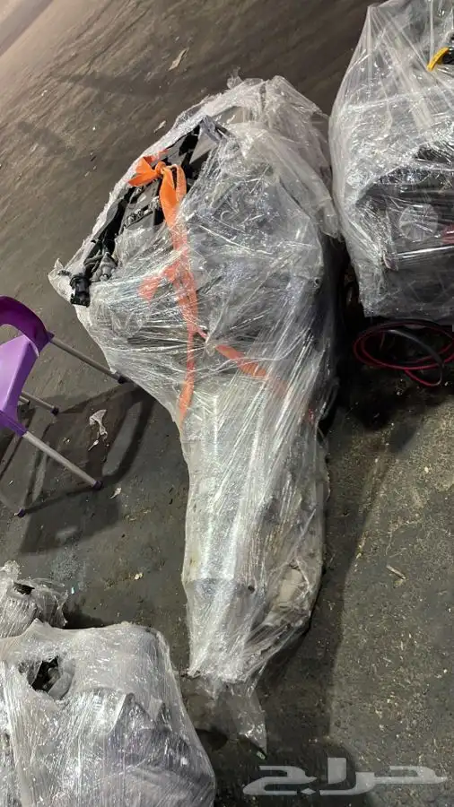 مساعدات لكزس Ls460 هادروليك دفع رباعي وعادي Lexus 7