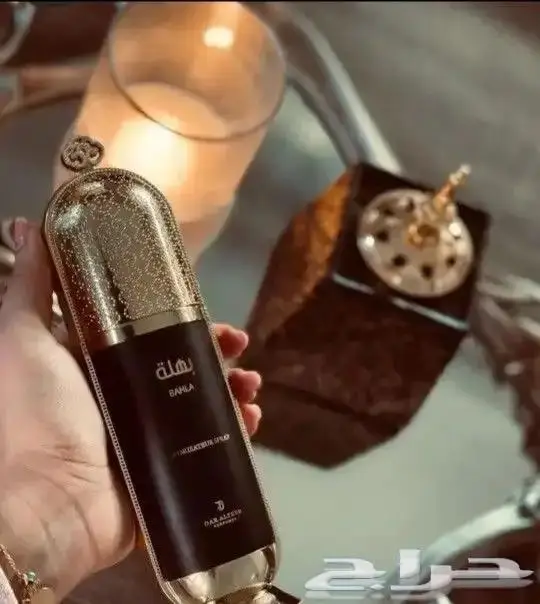 عطر نسايب وزفاف وشهله وبهله 4