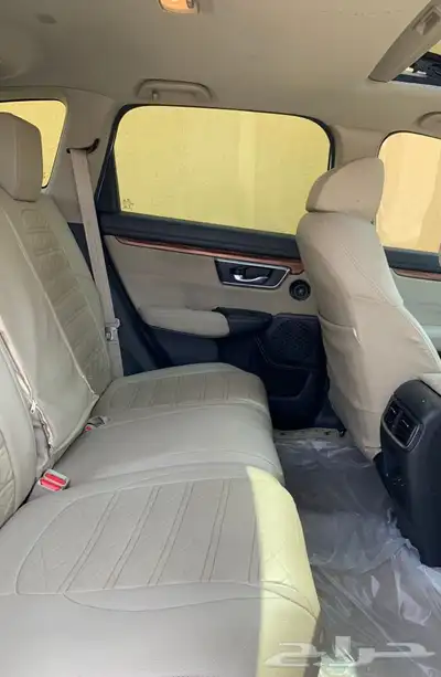 ( تم البيع ) (تم البيع) هوندا CRV 2019 قمة في النظافة 51