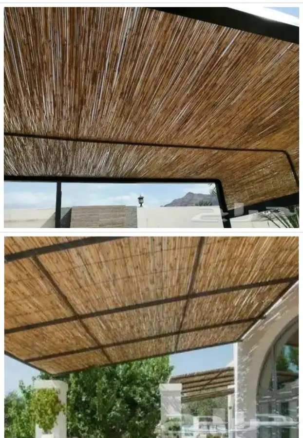 رولات الخيزران 3