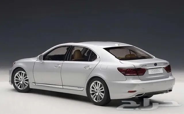 لكزس فل كامل LS 3