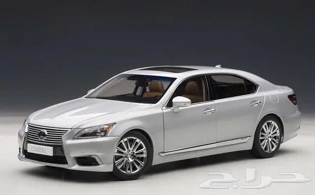 لكزس فل كامل LS 0