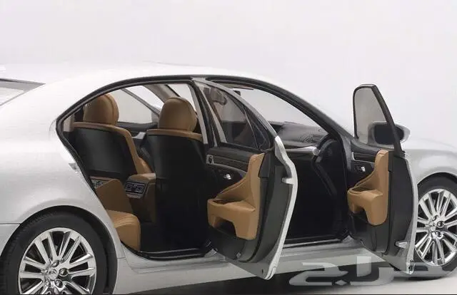 لكزس فل كامل LS 1