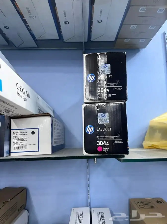 الات تصوير و طابعات و احبار 2