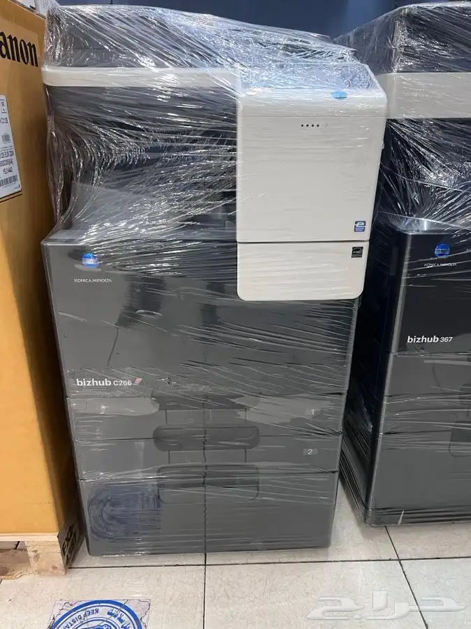 الات تصوير و طابعات و احبار 1