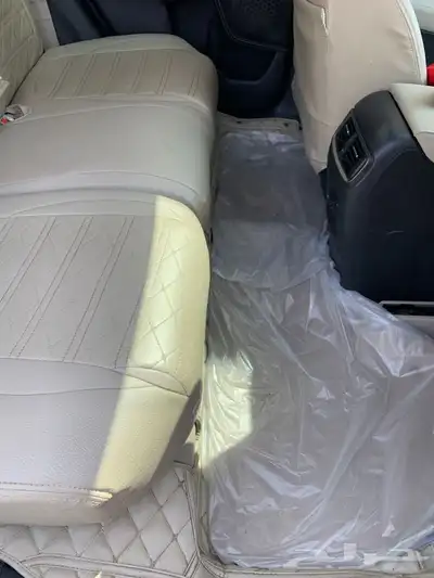 ( تم البيع ) (تم البيع) هوندا CRV 2019 قمة في النظافة 53